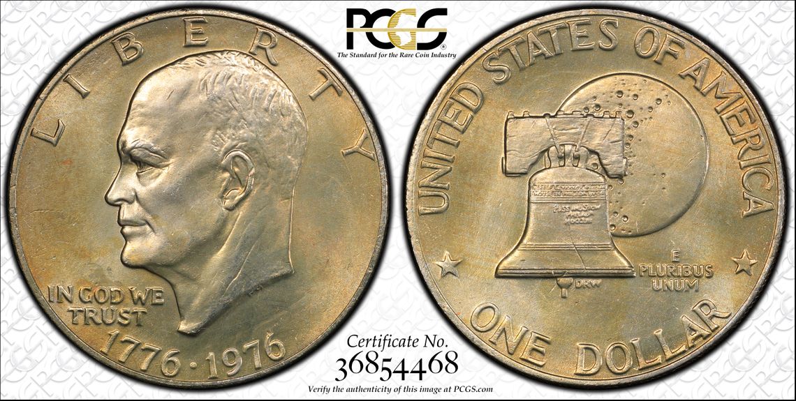 Post-An-Ike-Eisenhower-Dollar